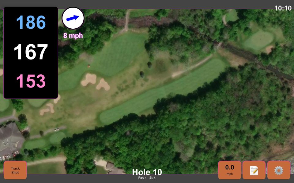 Hole preview 2