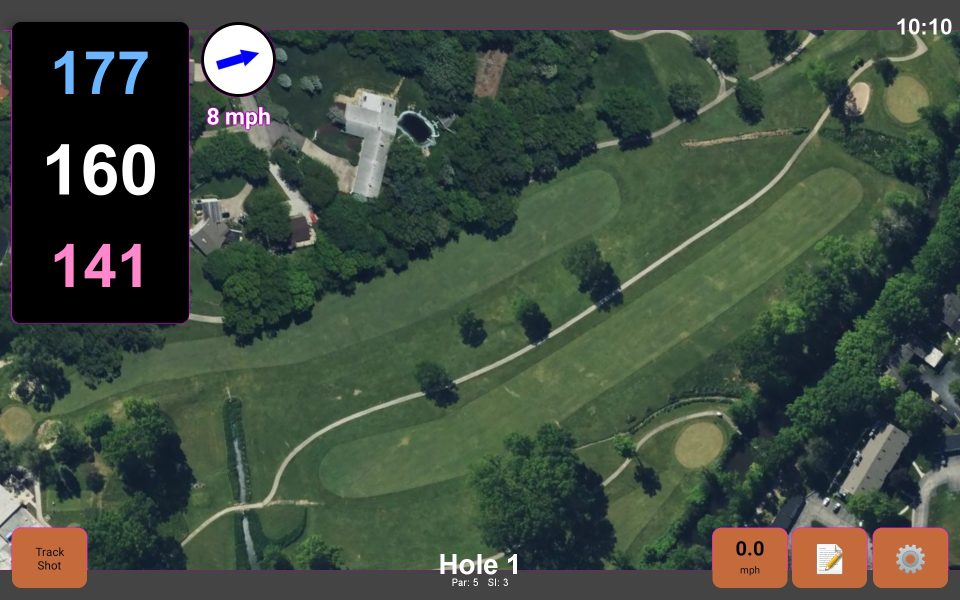 Hole preview 1
