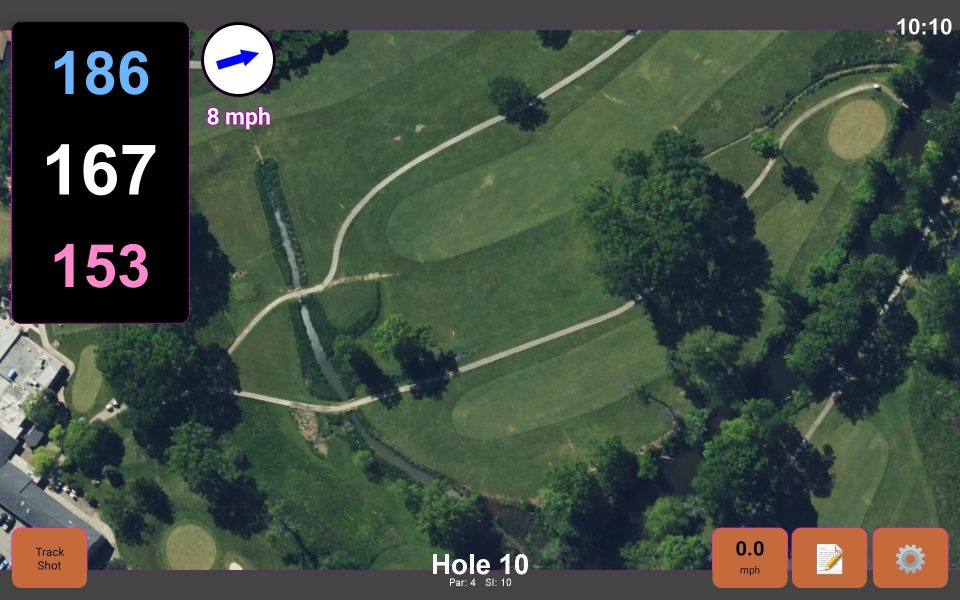Hole preview 2
