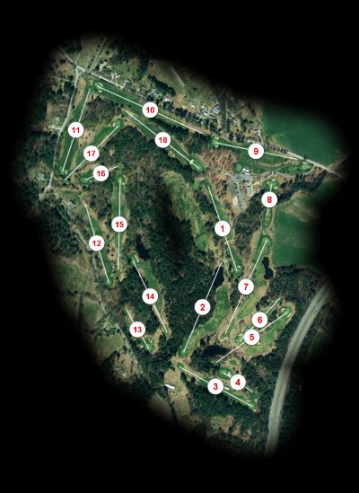 Brattleboro Country Club