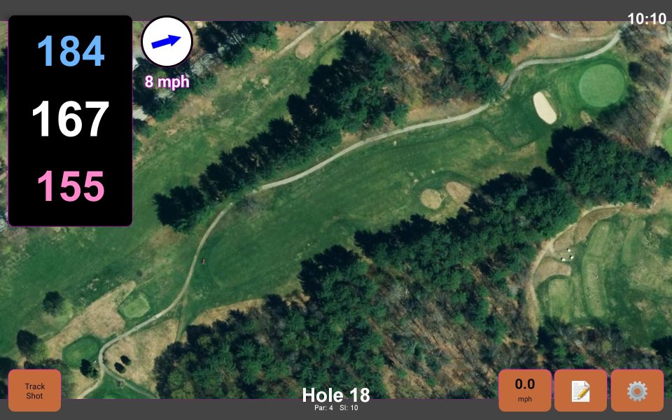 Hole preview 3