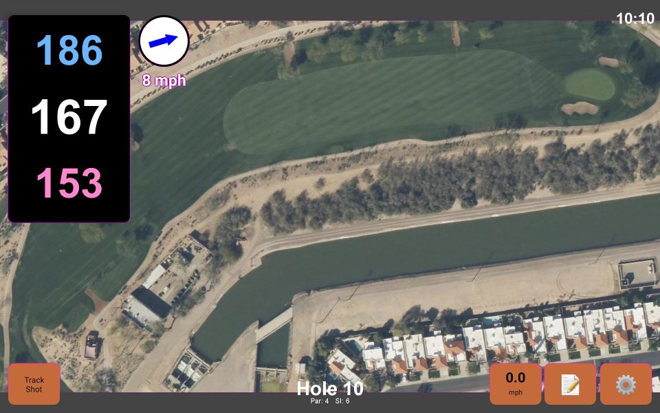 Hole preview 2