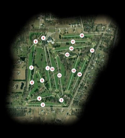 Marion Country Club