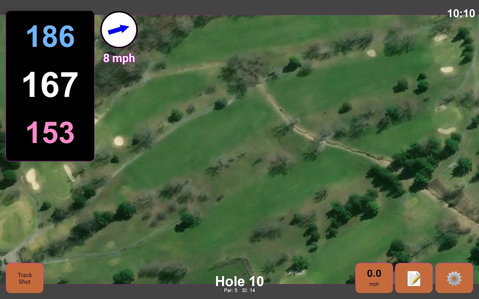 Hole preview 2