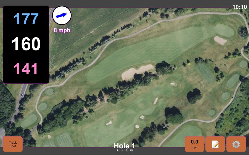 Hole preview 1