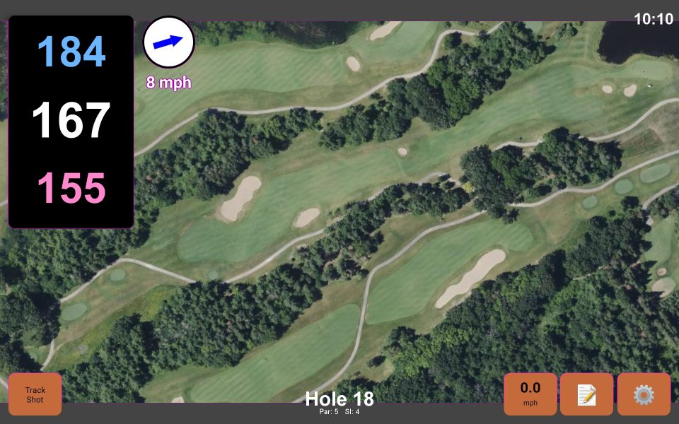 Hole preview 3
