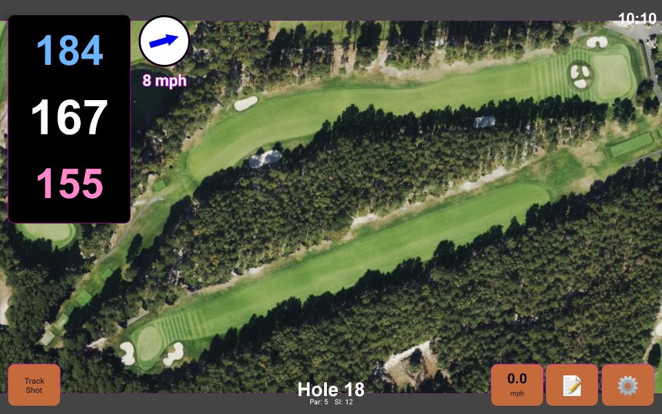 Hole preview 3