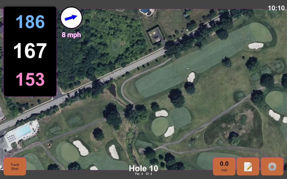 Hole preview 2