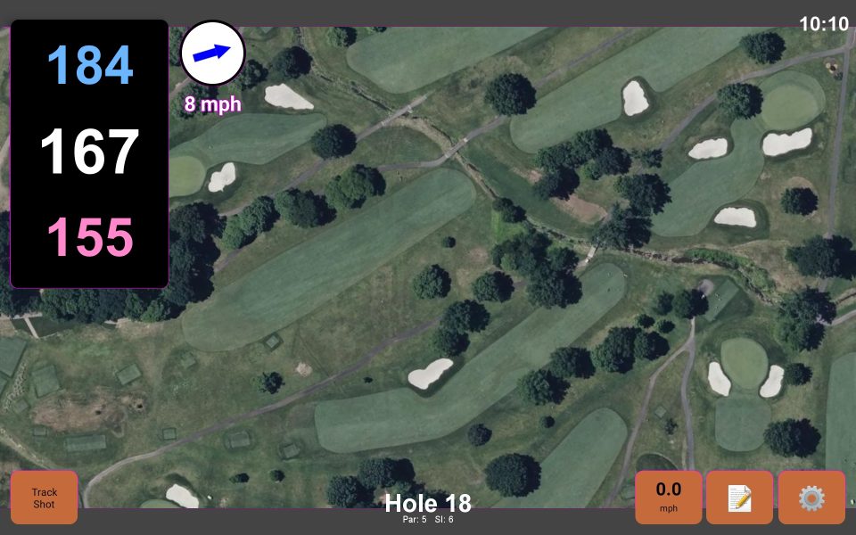 Hole preview 3