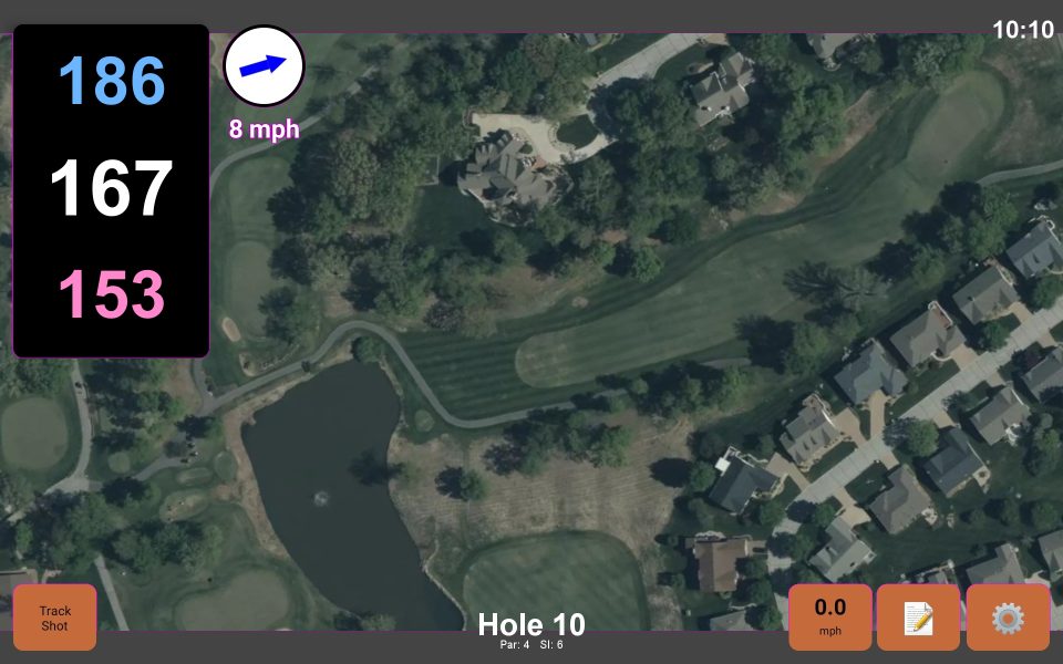 Hole preview 2