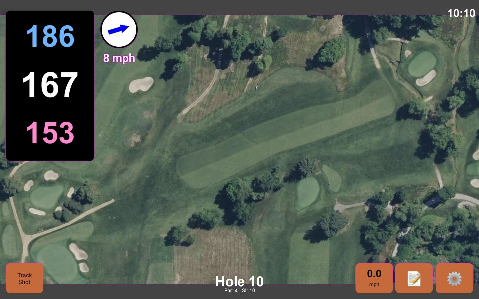 Hole preview 2