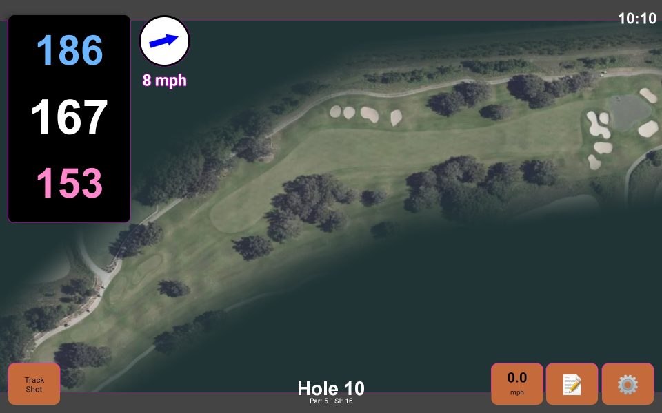 Hole preview 2