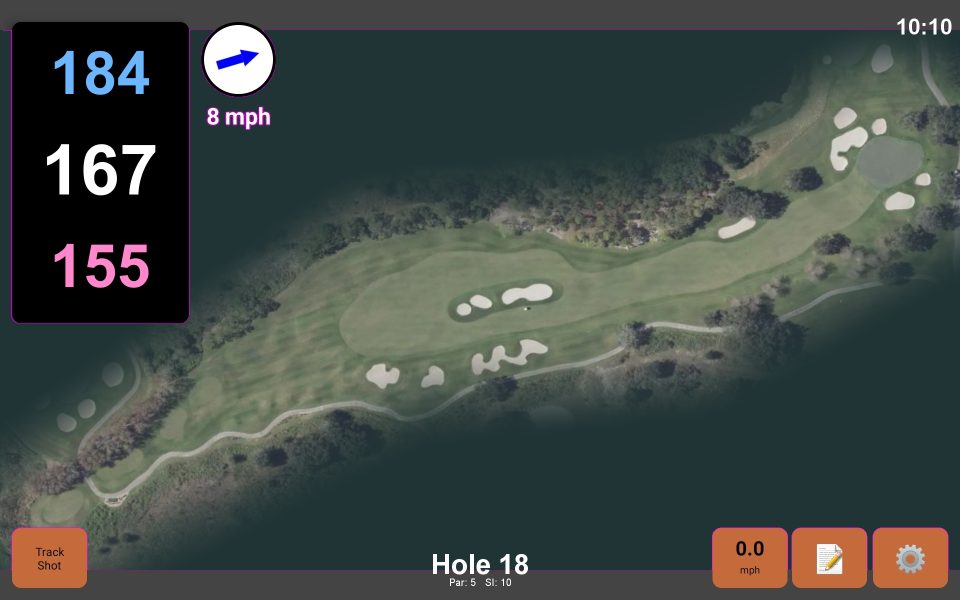 Hole preview 3