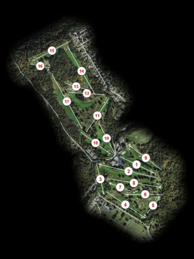 Youghiogheny Country Club