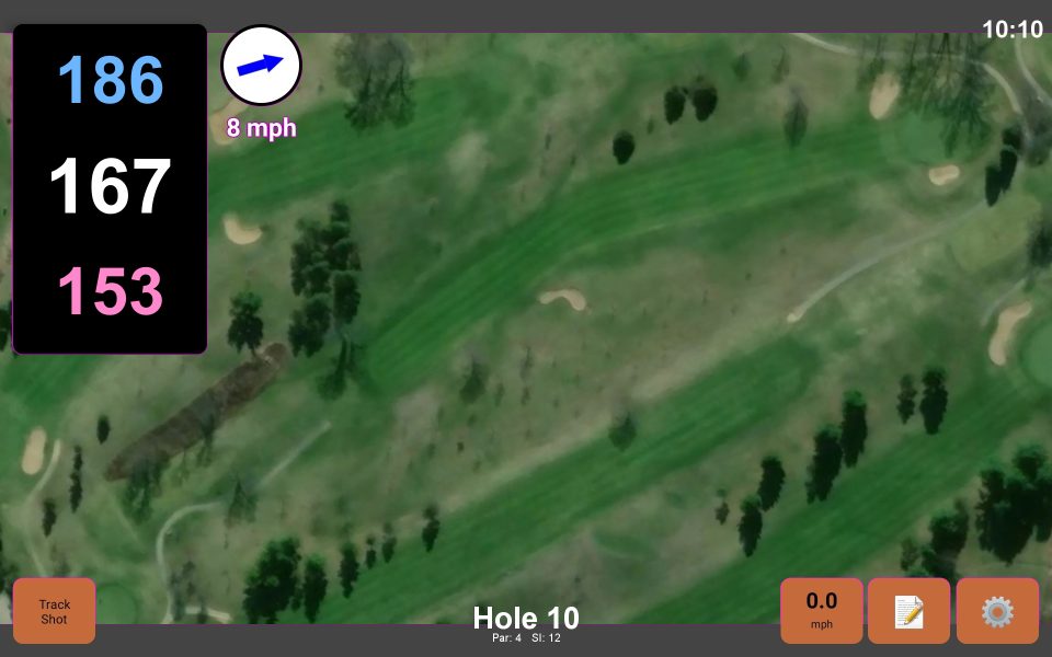 Hole preview 2