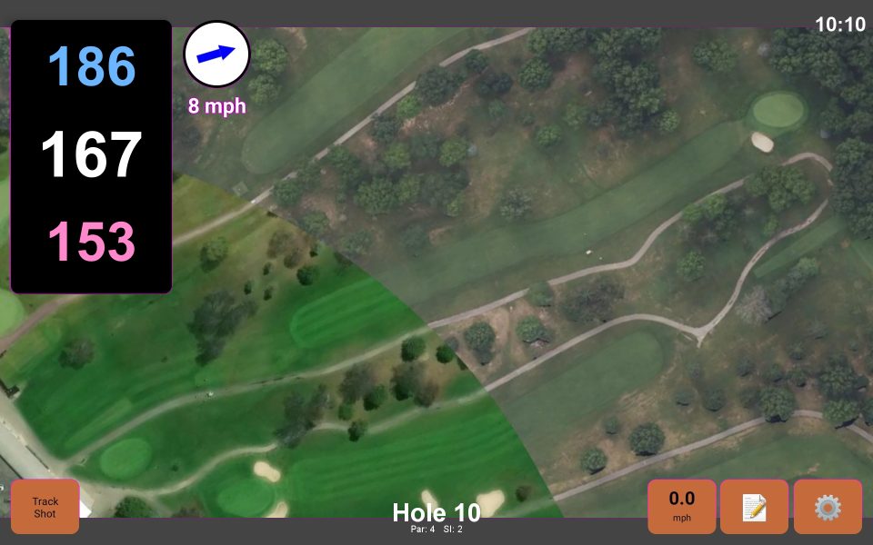 Hole preview 2