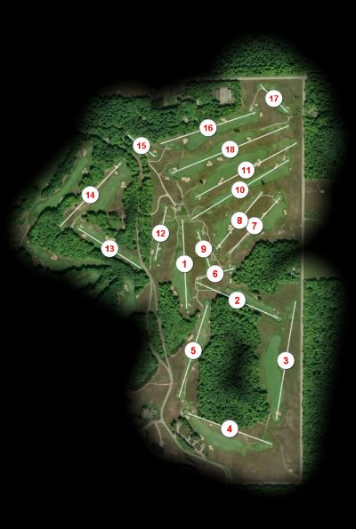 Treetops Resort The Tradition