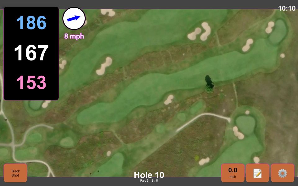 Hole preview 2