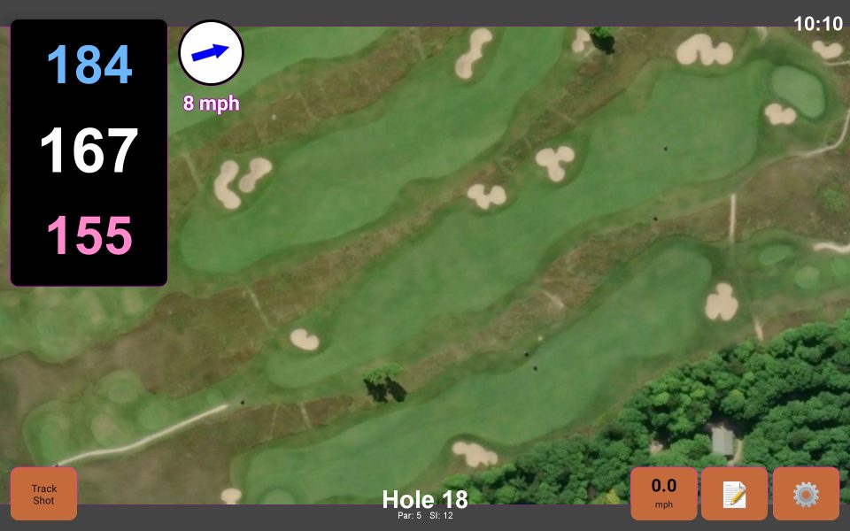 Hole preview 3