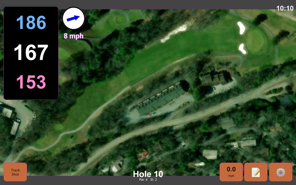 Hole preview 2