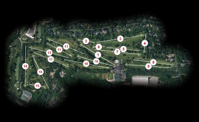 Irondequoit Country Club