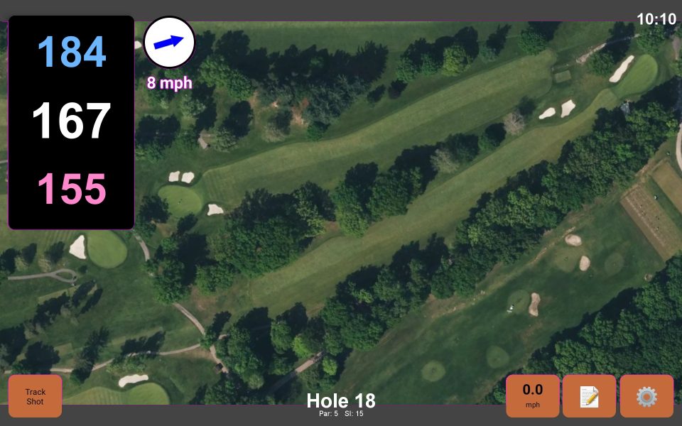Hole preview 3
