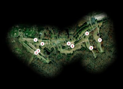 Centerville Municipal Golf Course