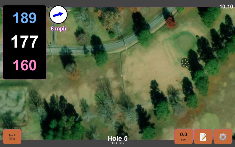 Hole preview 2