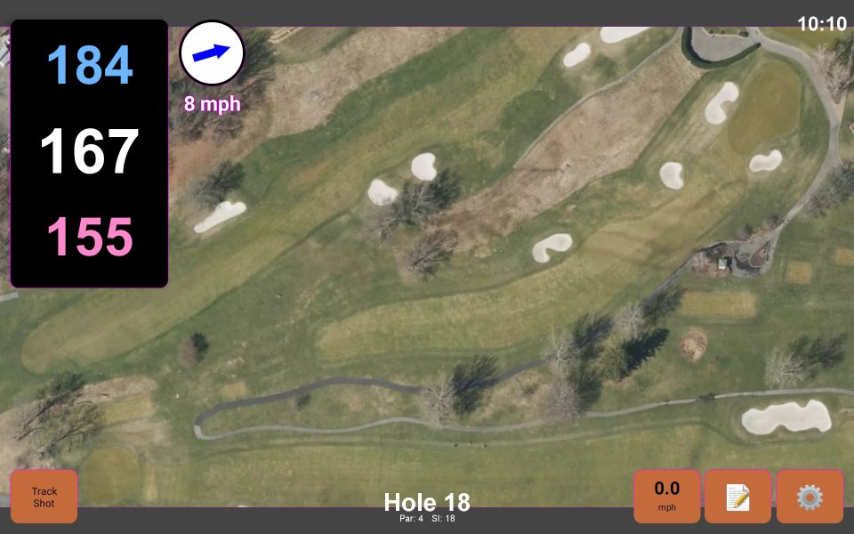 Hole preview 3