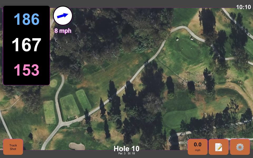 Hole preview 2