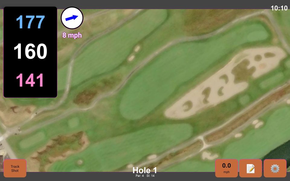 Hole preview 1