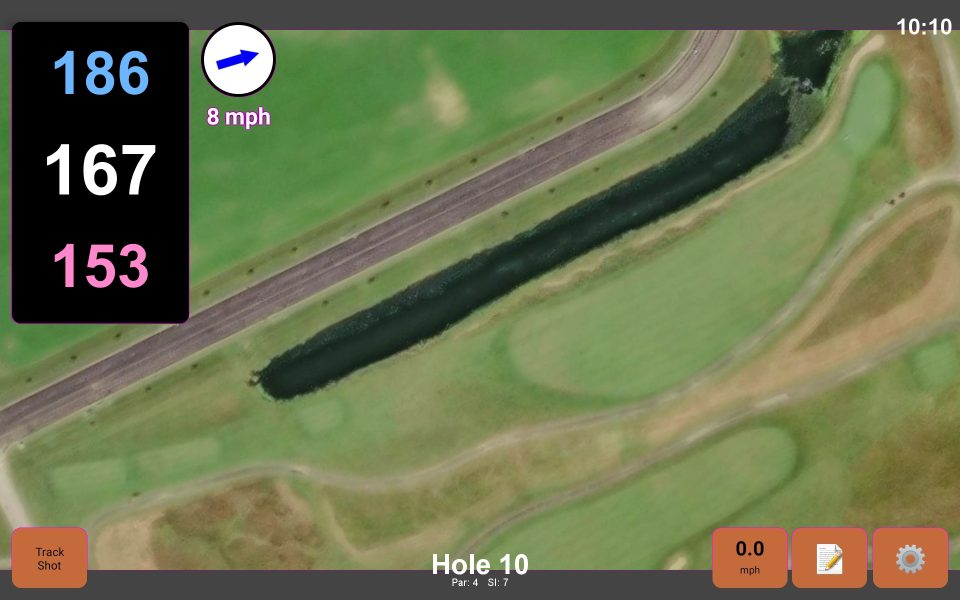 Hole preview 2