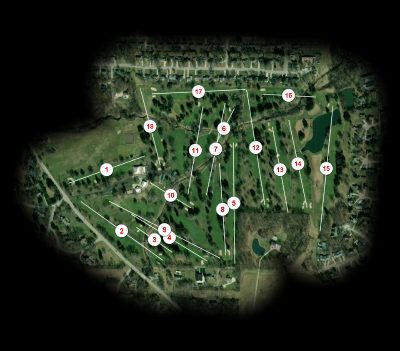 Country Club of Ashland