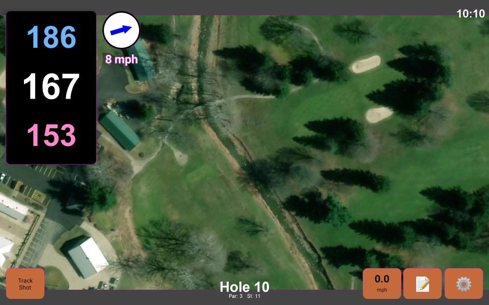 Hole preview 2