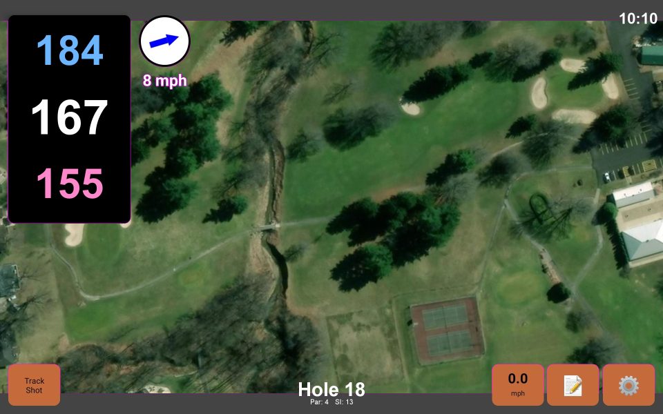 Hole preview 3