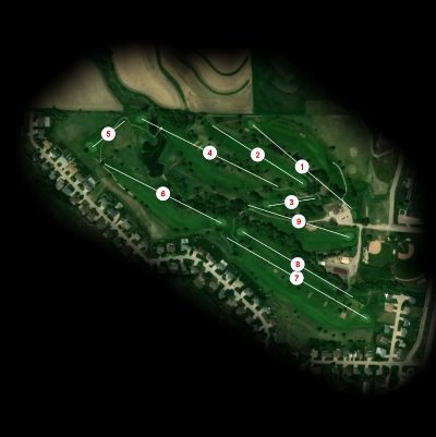 Deer Run Golf Course