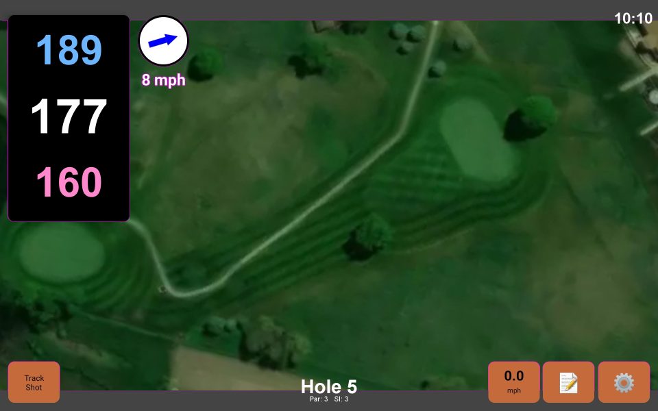 Hole preview 2