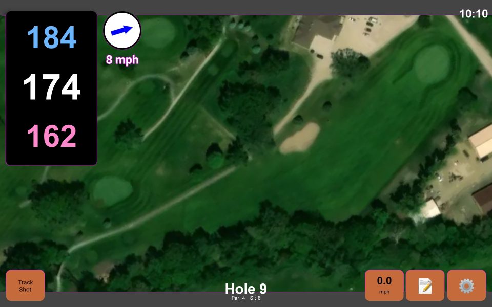 Hole preview 3