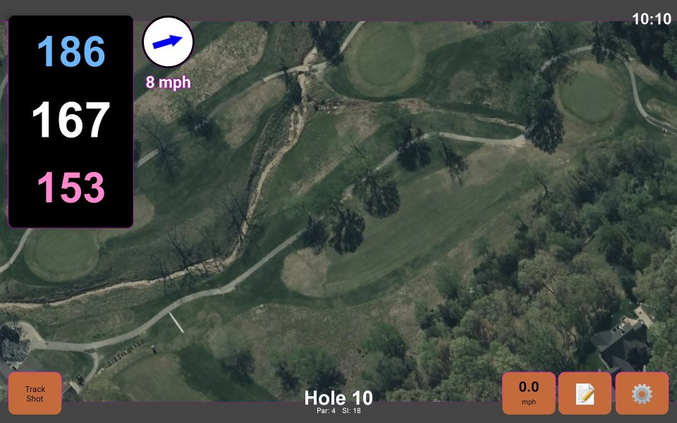 Hole preview 2
