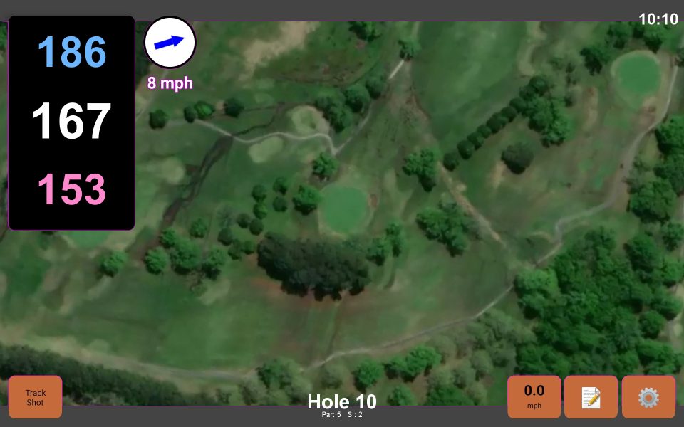 Hole preview 2