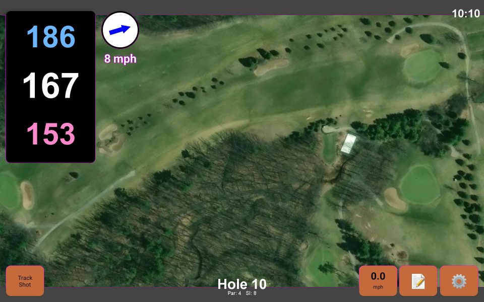 Hole preview 2