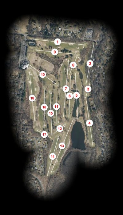 New York Country Club