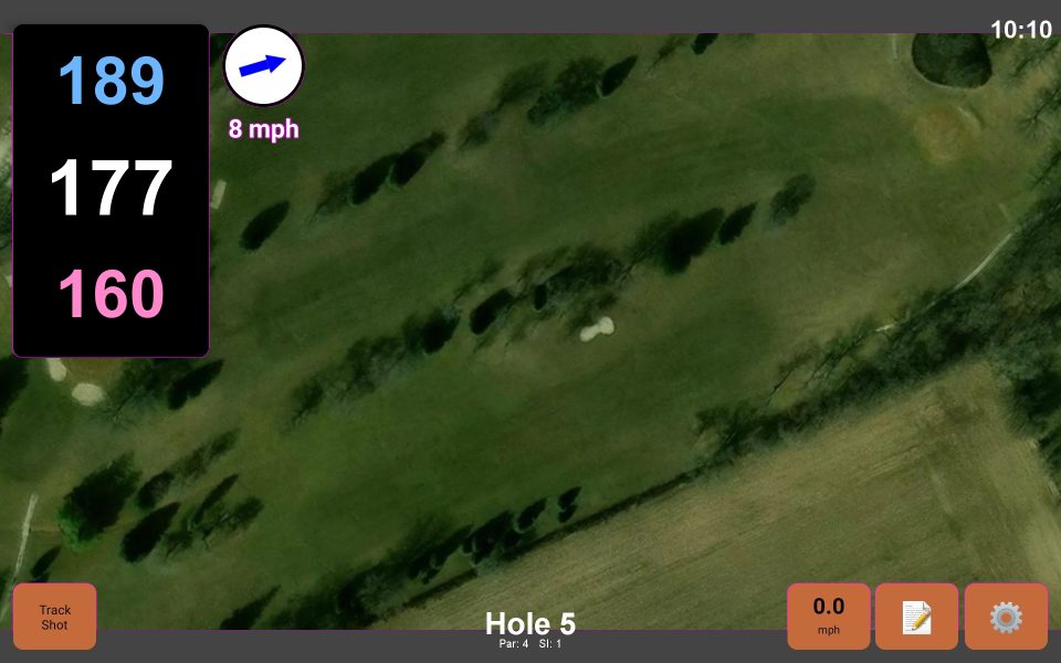 Hole preview 2