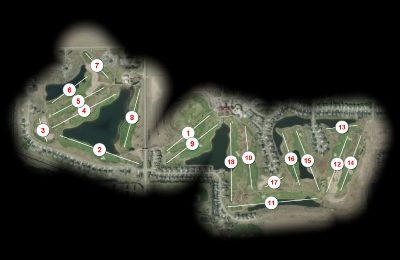 Macatawa Golf Club