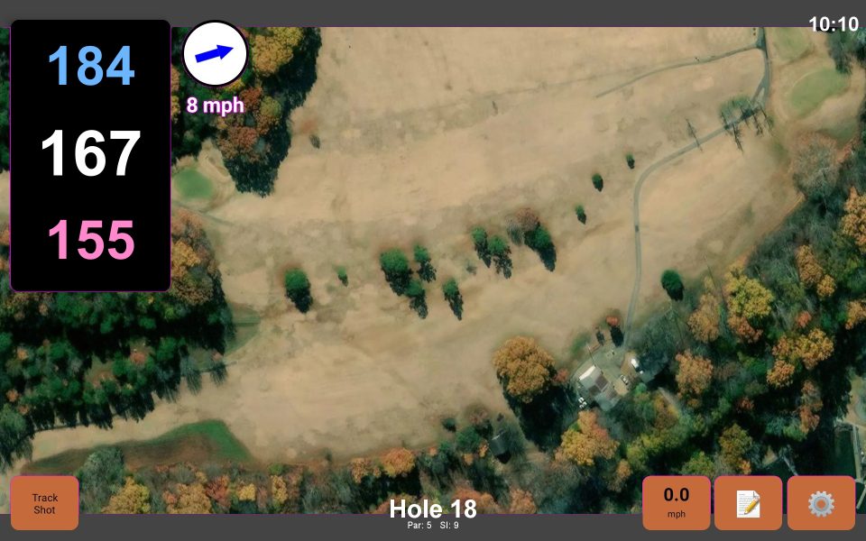 Hole preview 3