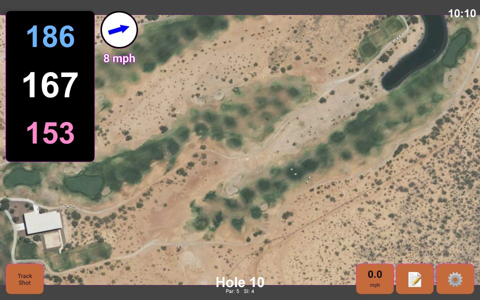 Hole preview 2