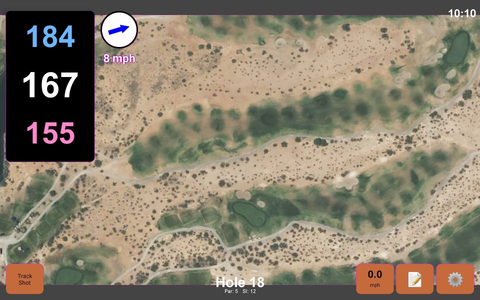 Hole preview 3