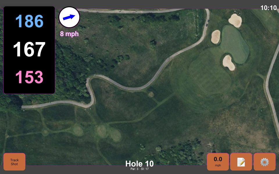Hole preview 2