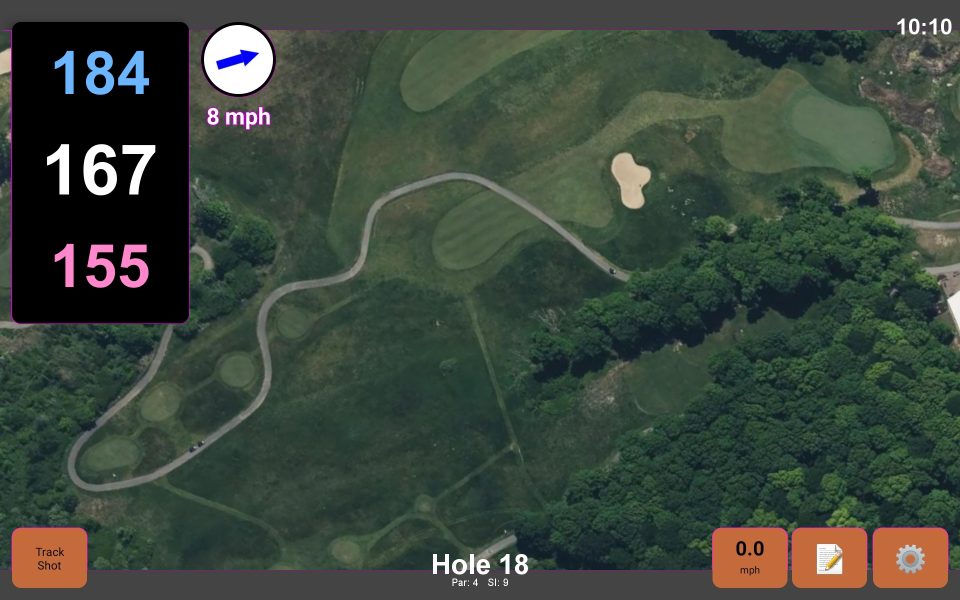 Hole preview 3