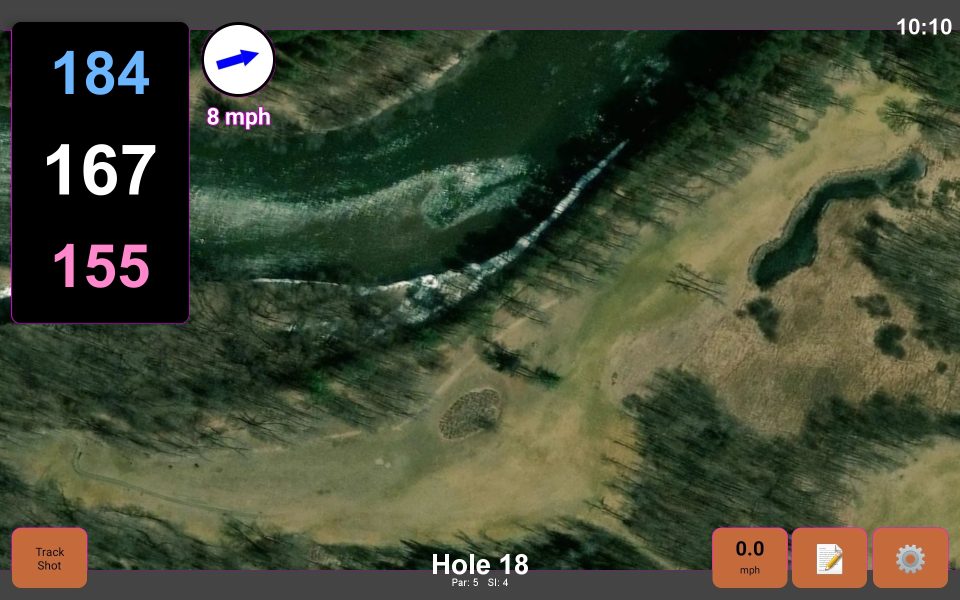 Hole preview 3